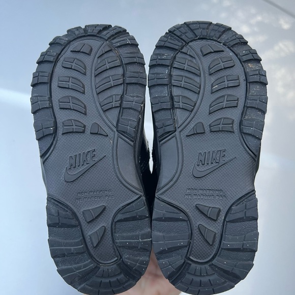 Nike Manoa Toddler Boots Size 7 - Picture 8 of 8